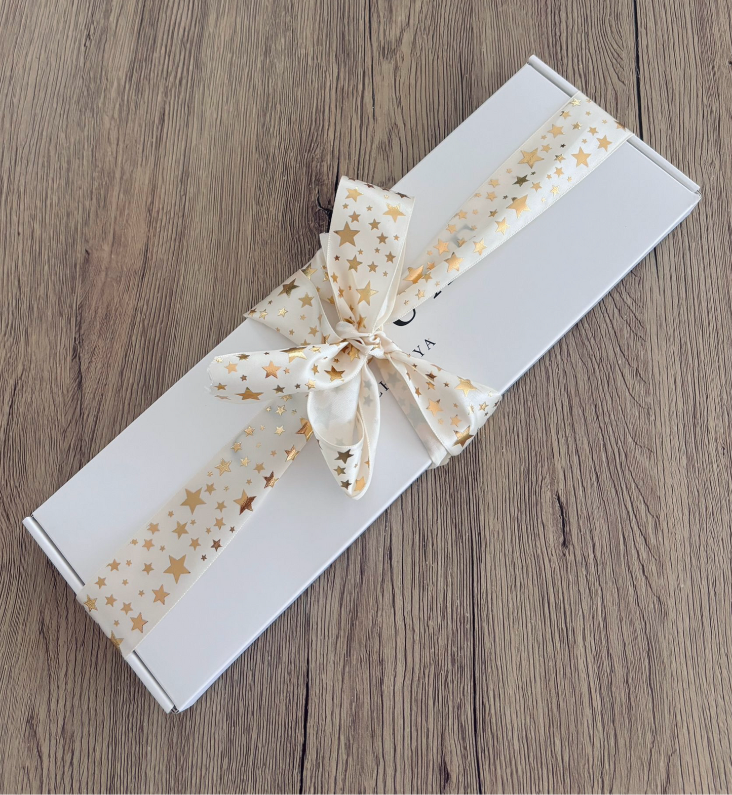 Full set of strip lashes