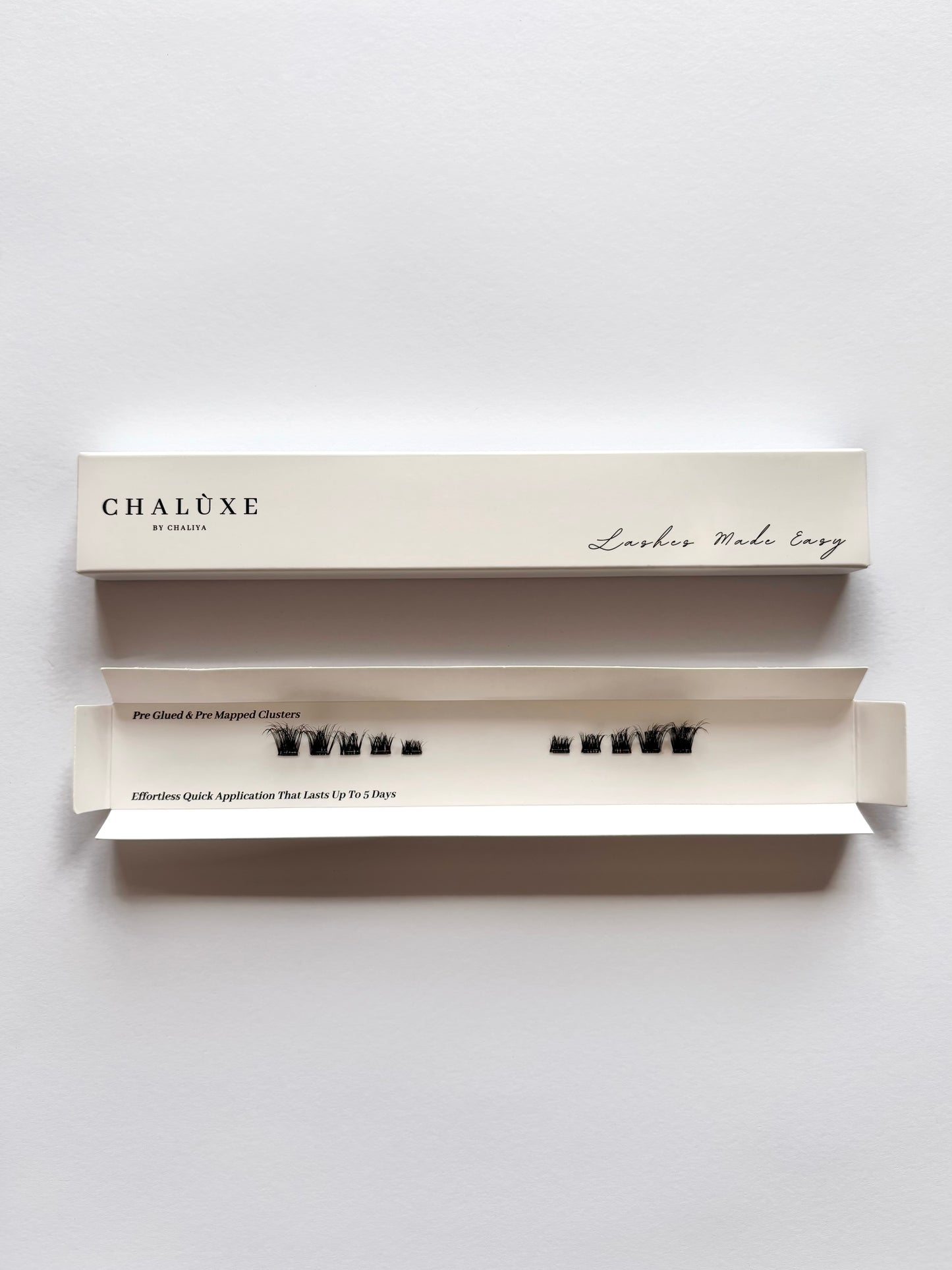 Full Chálash Collection