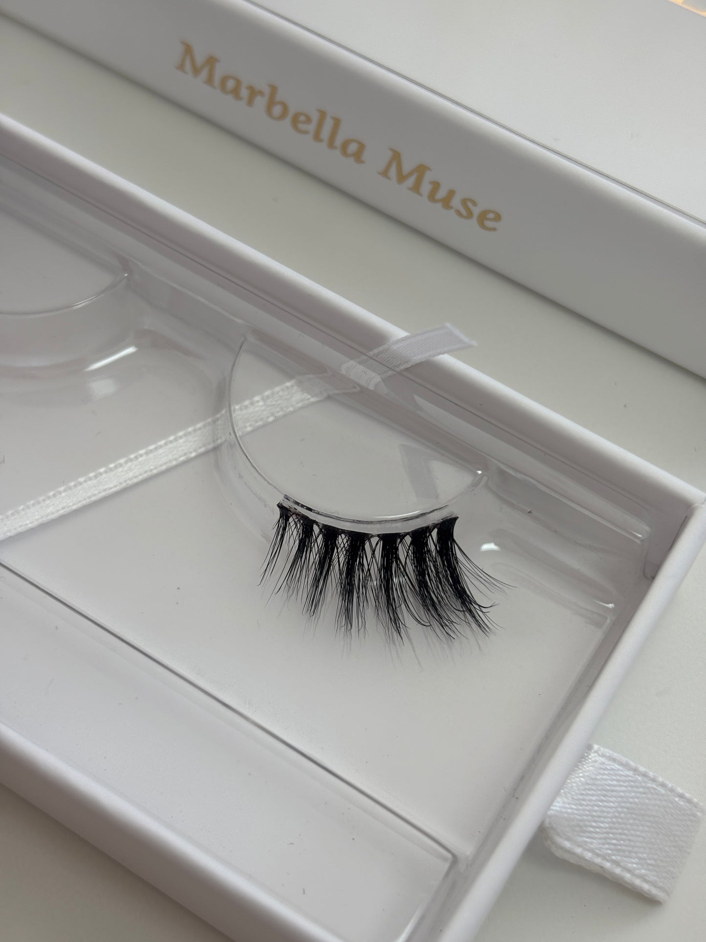‘Marbella Muse’ Half Lash