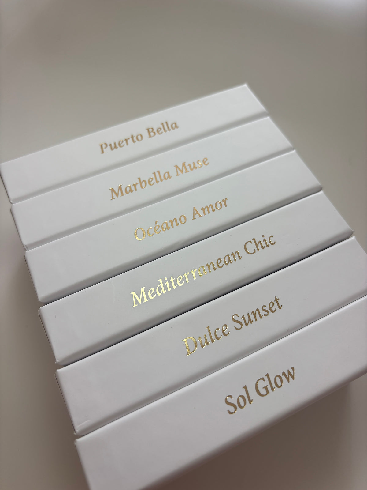 Full Lash Collection