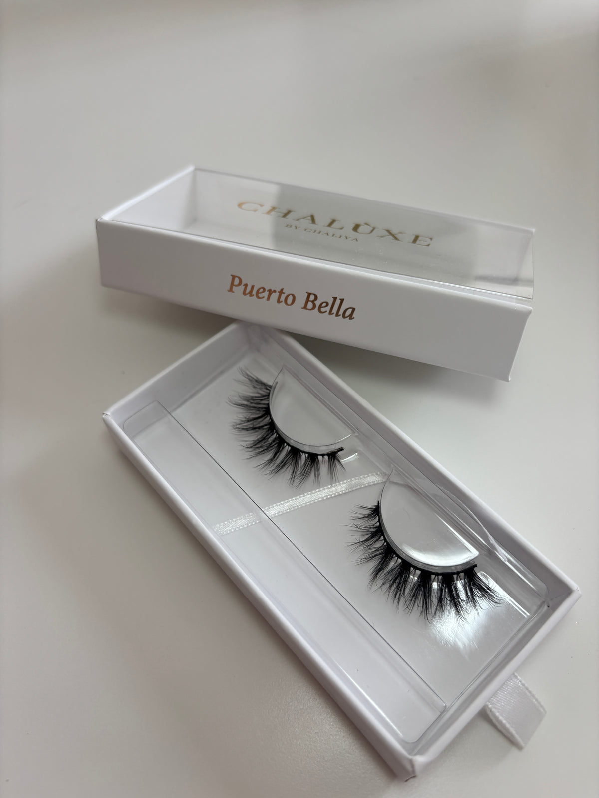 ‘Puerto Bella’ Full Lash