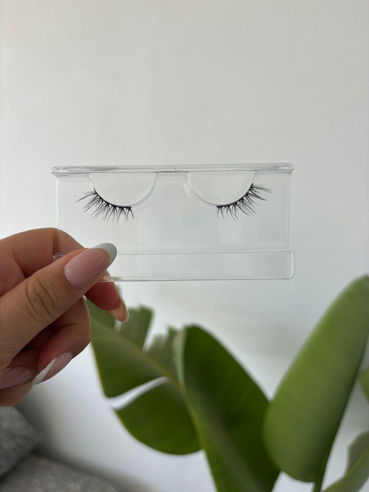 ‘Sol Glow’ Half Lash