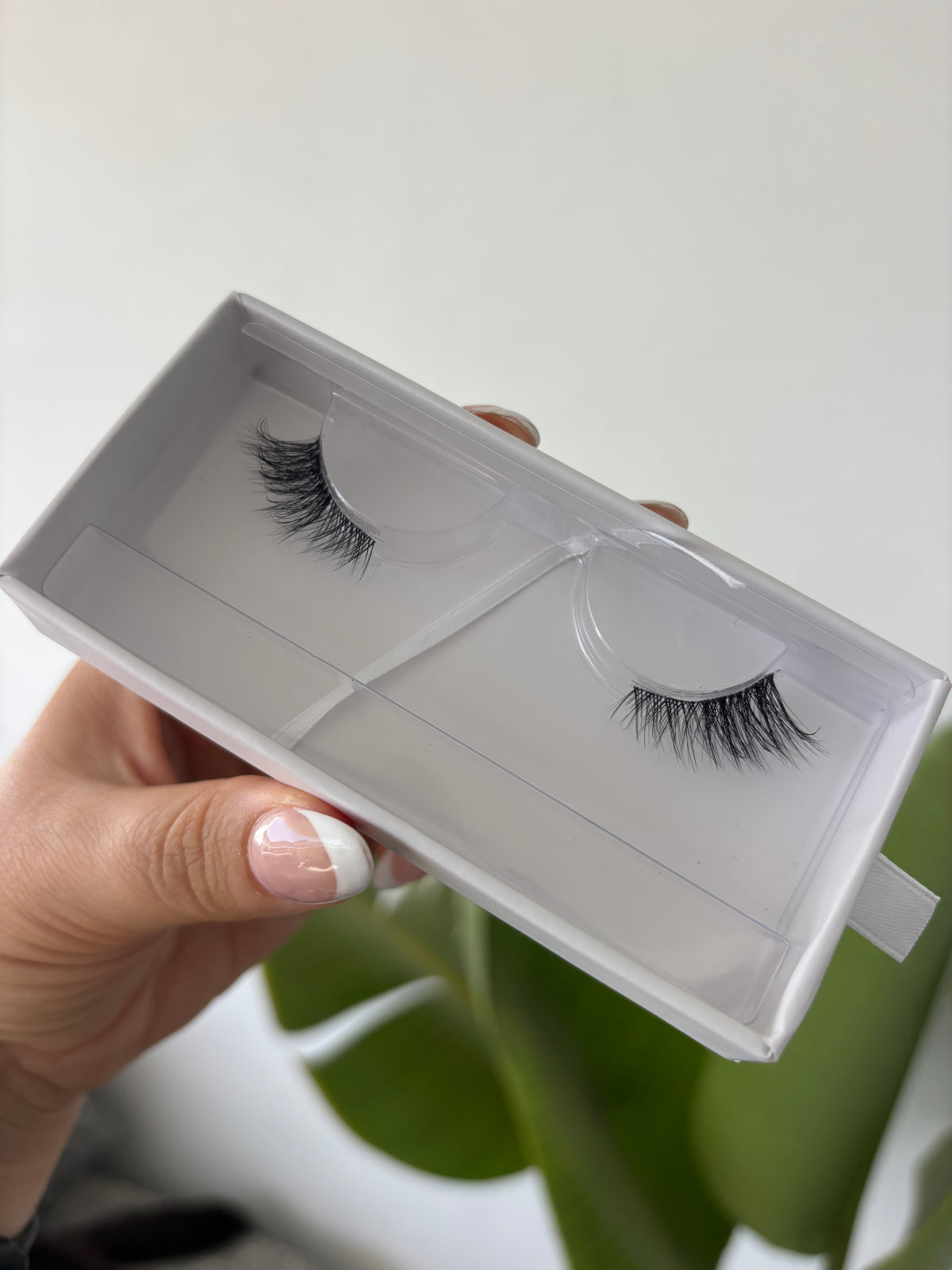 ‘Dulce Sunset’ Half Lash