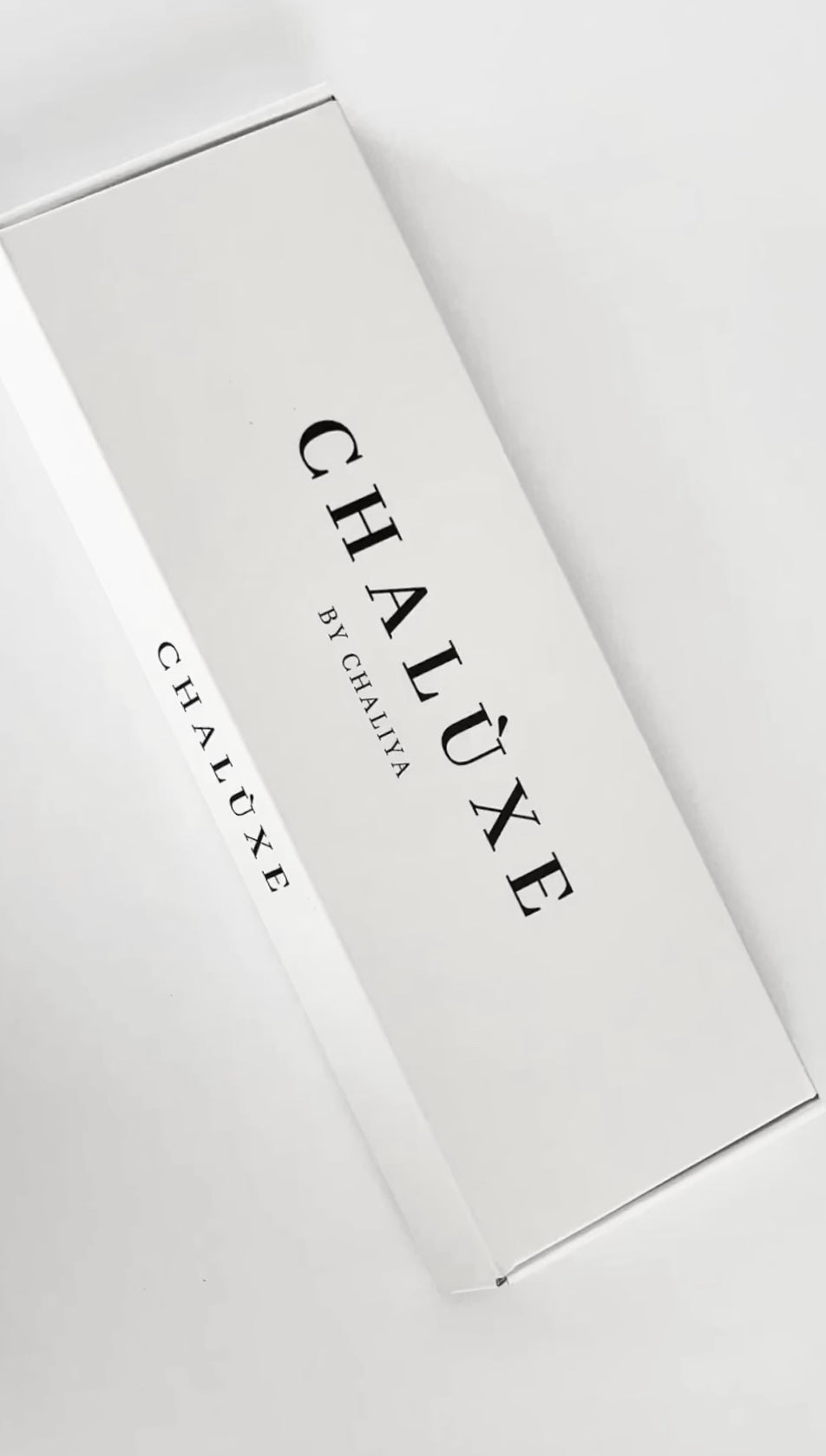 Full set of strip lashes