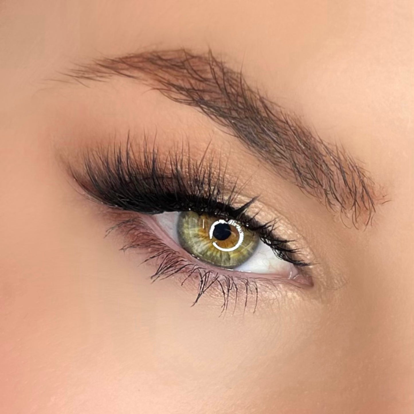 Half Lash HL - II
