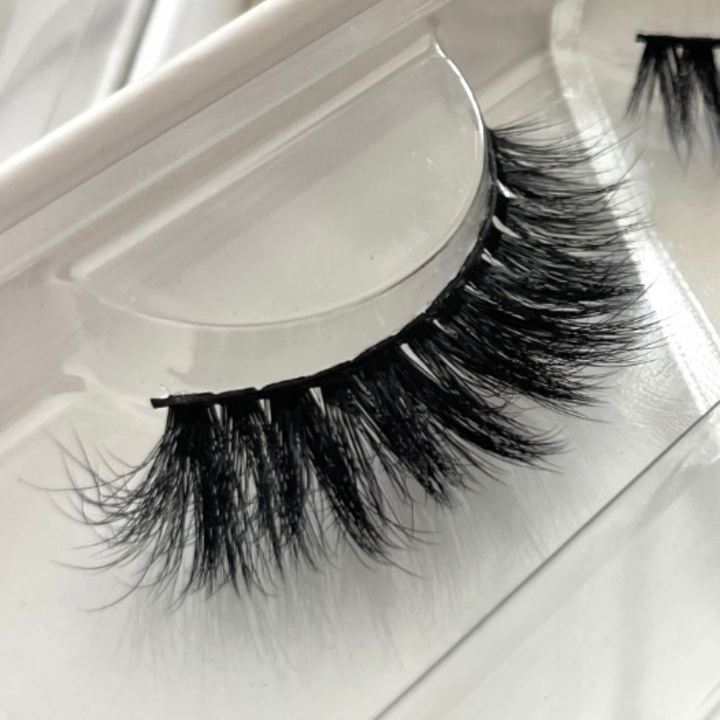 Full Lash FL - III