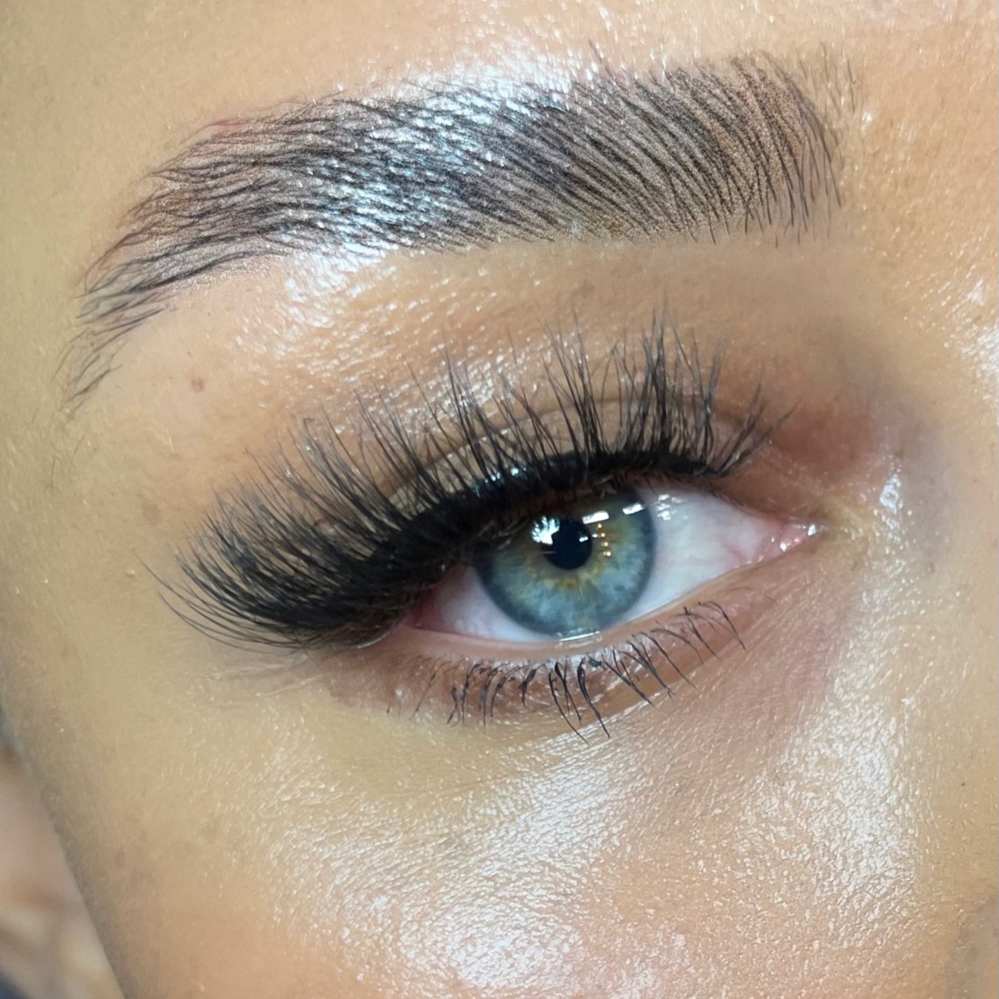 Full Lash FL - II