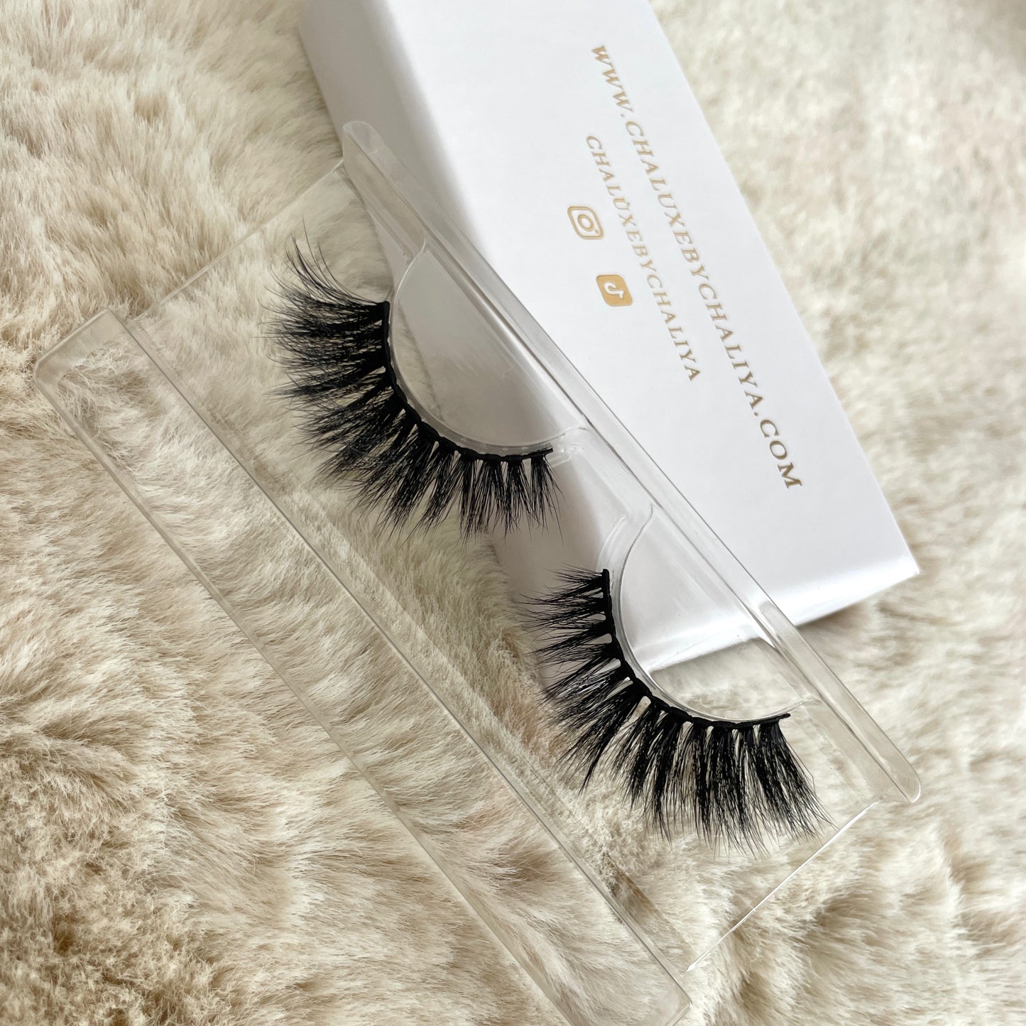 Full Lash FL - III