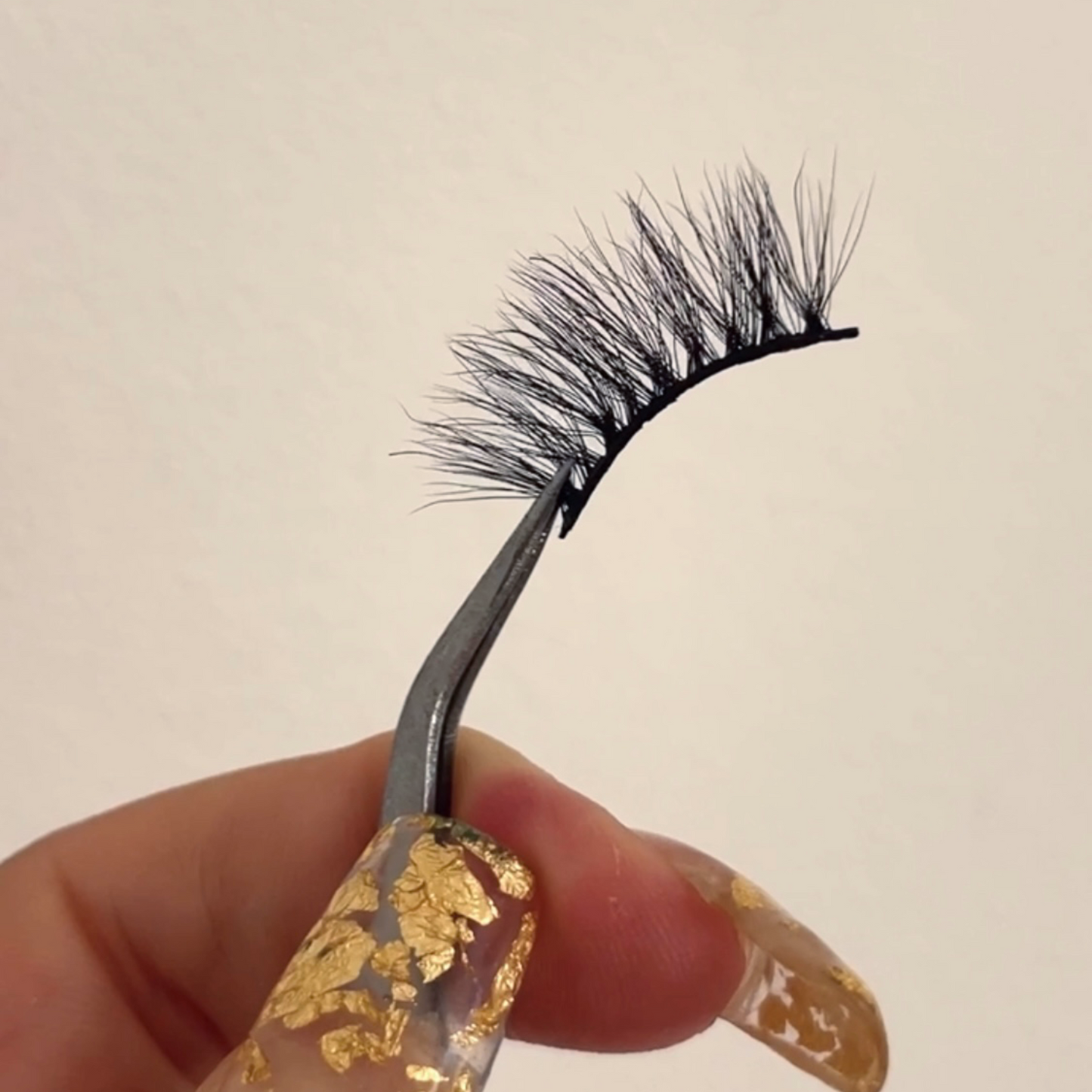 Half Lash HL - II