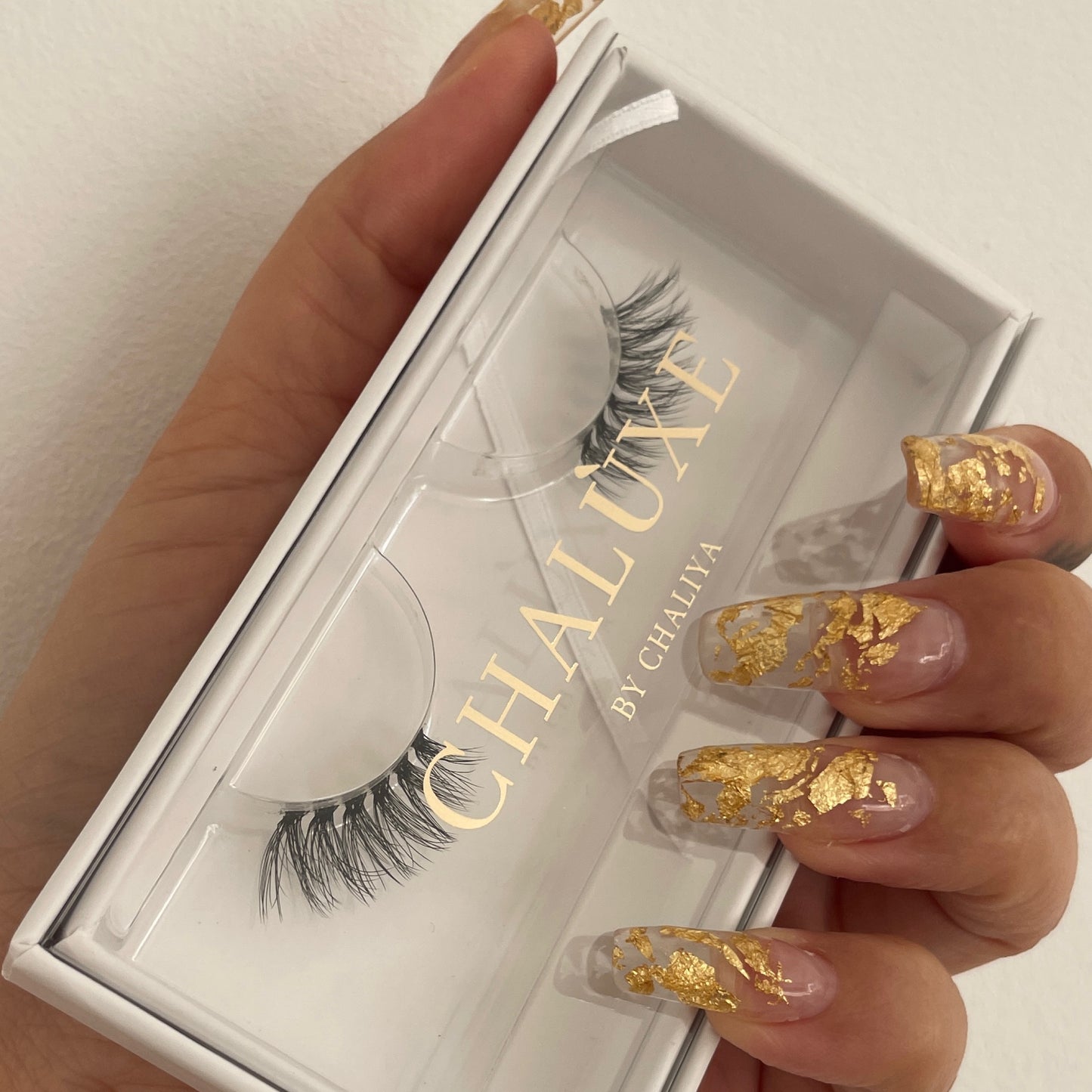 Half Lash HL - III