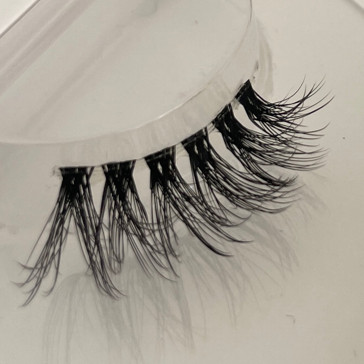 Half Lash HL - III