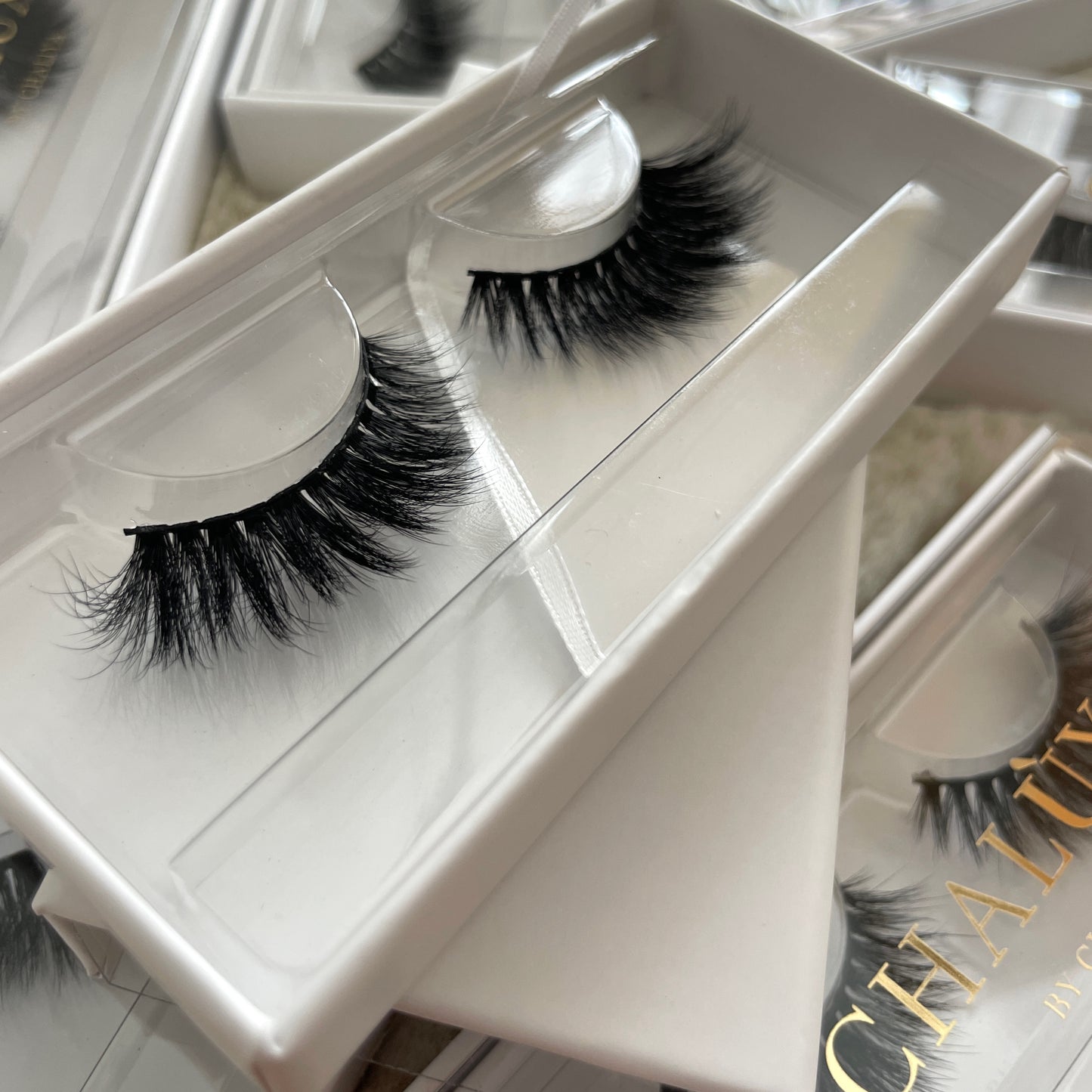 Full Lash FL - III