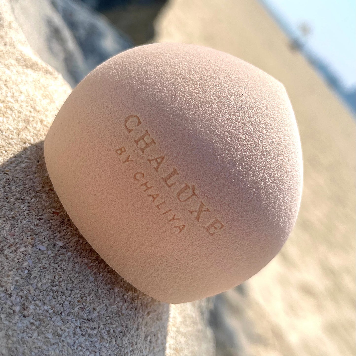 Chalùxe Face & Body Sponge