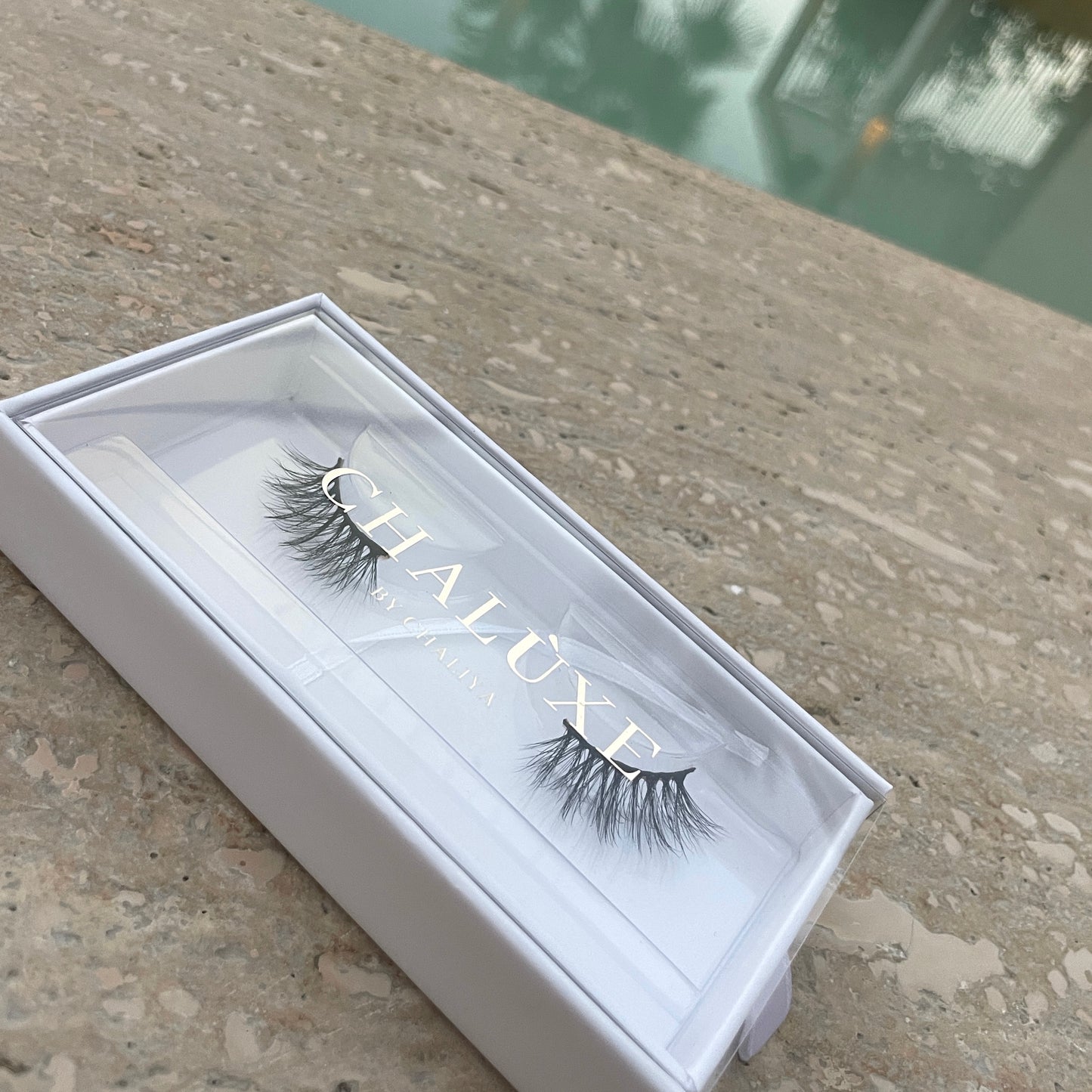 Half Lash HL - II