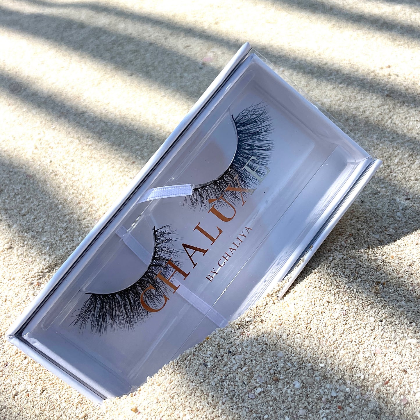 Full Lash FL - II