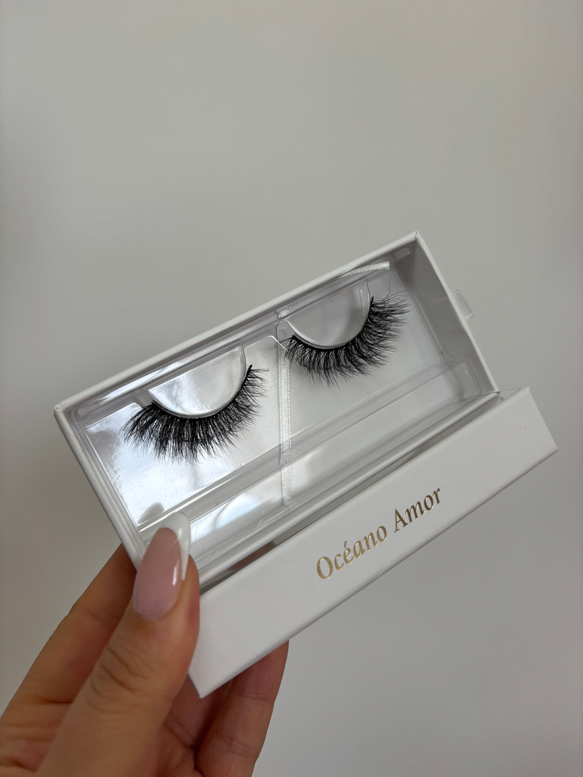 ‘Océano Amor’ Full Lash