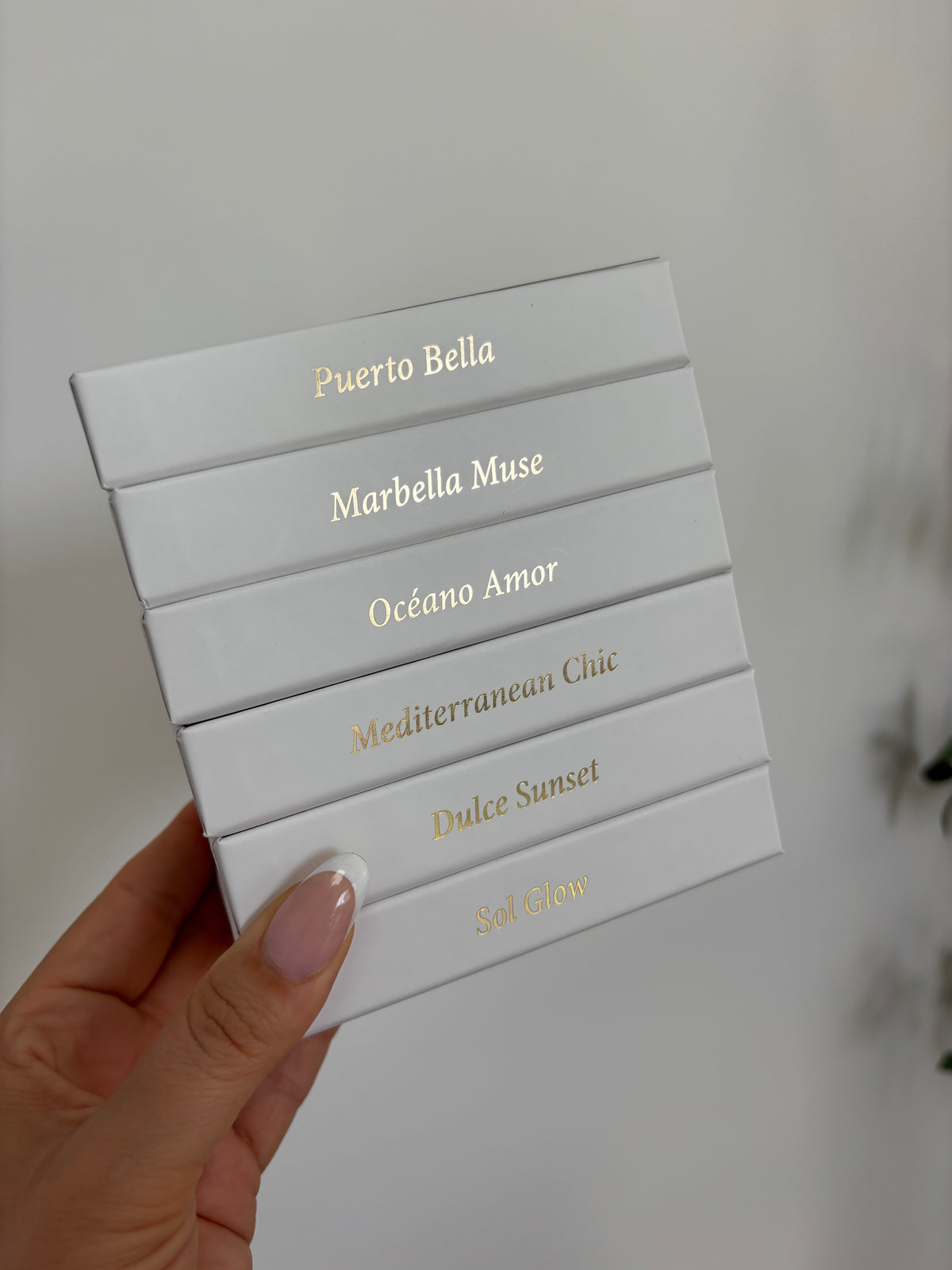 Full Lash Collection