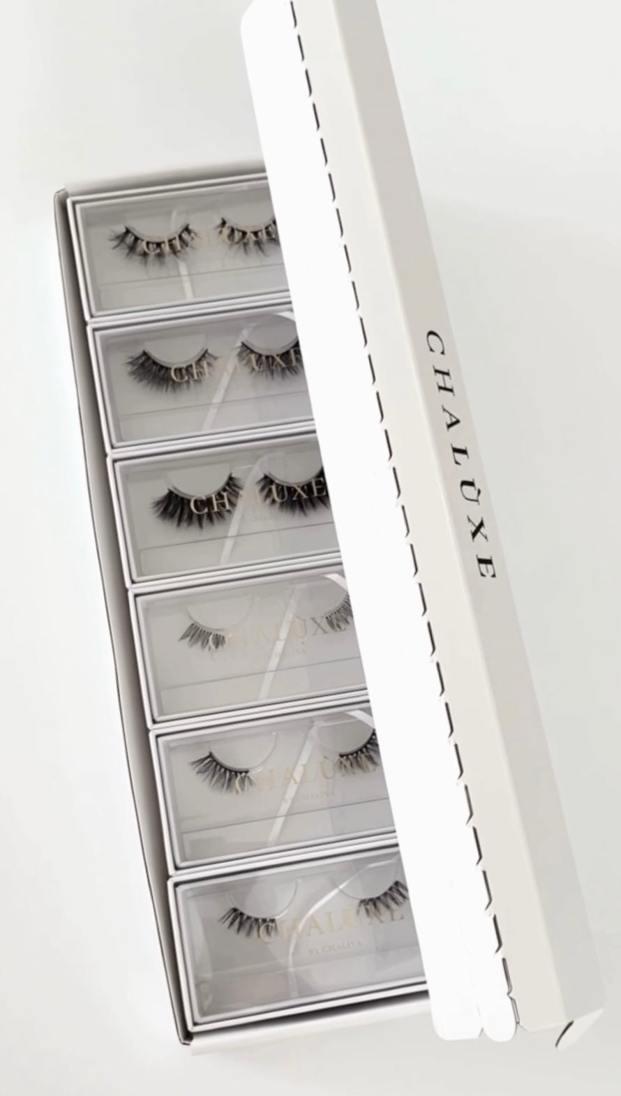 Full Chálash Collection