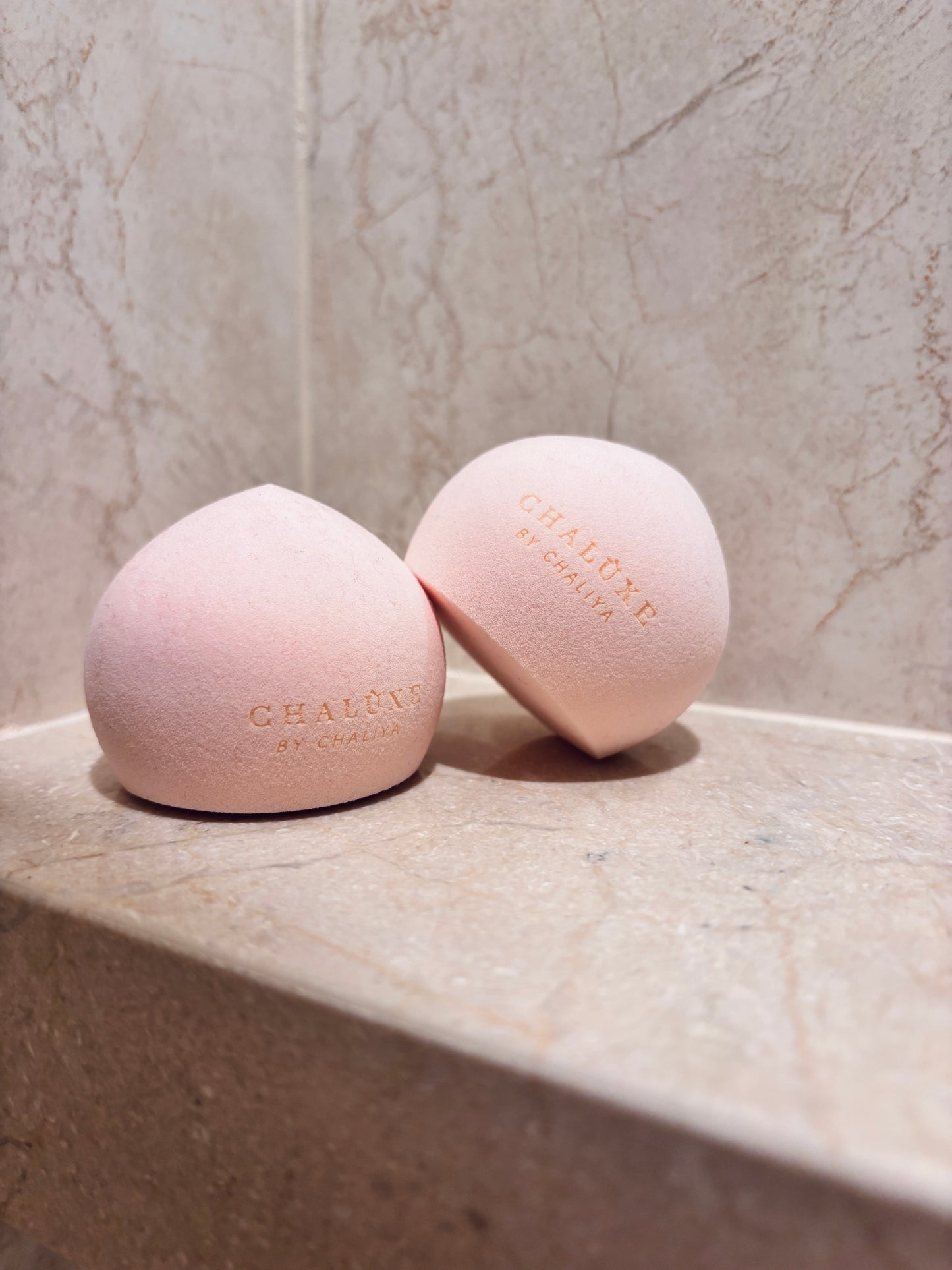 Chalùxe Face & Body Sponge