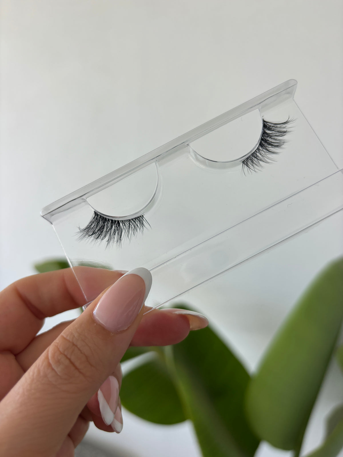 ‘Dulce Sunset’ Half Lash