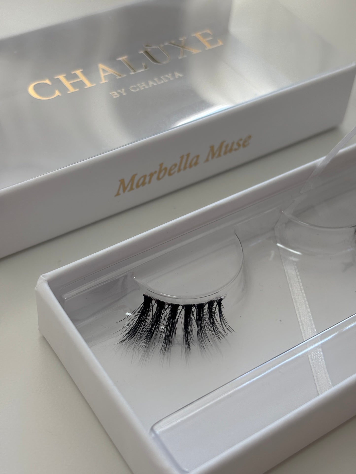 ‘Marbella Muse’ Half Lash