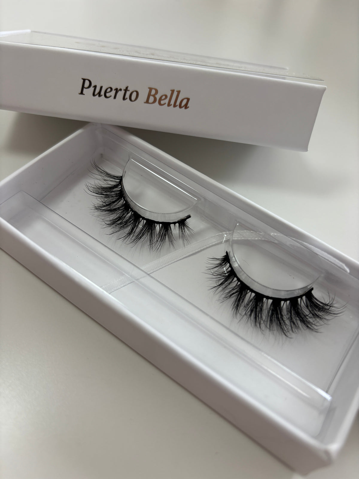 ‘Puerto Bella’ Full Lash