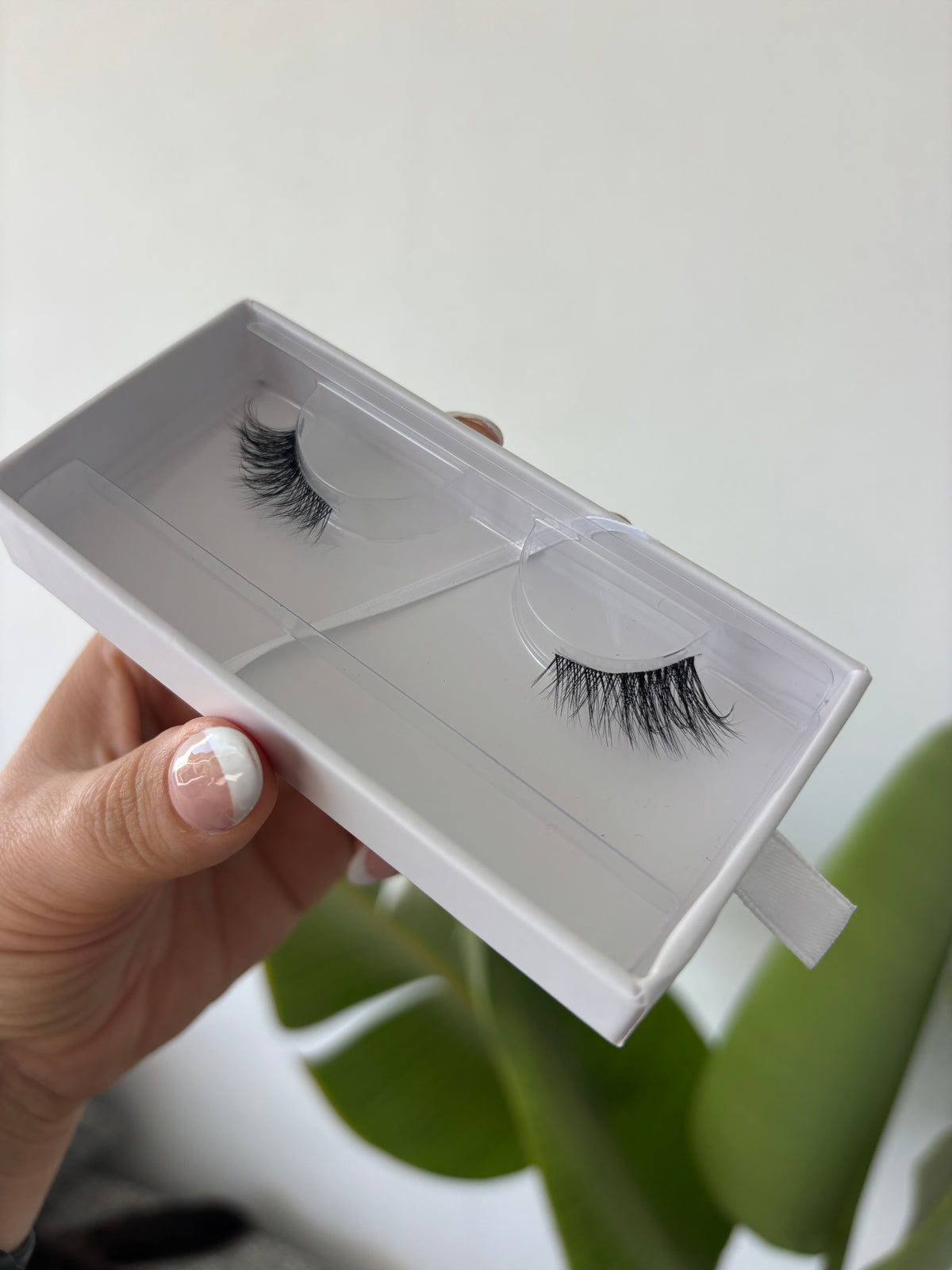 ‘Dulce Sunset’ Half Lash