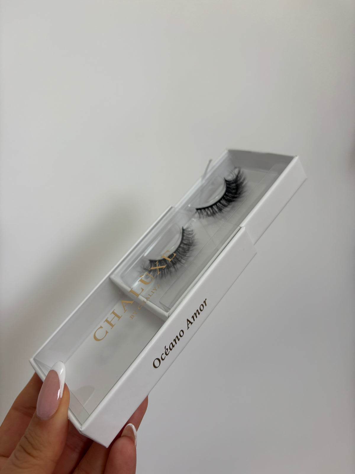 ‘Océano Amor’ Full Lash