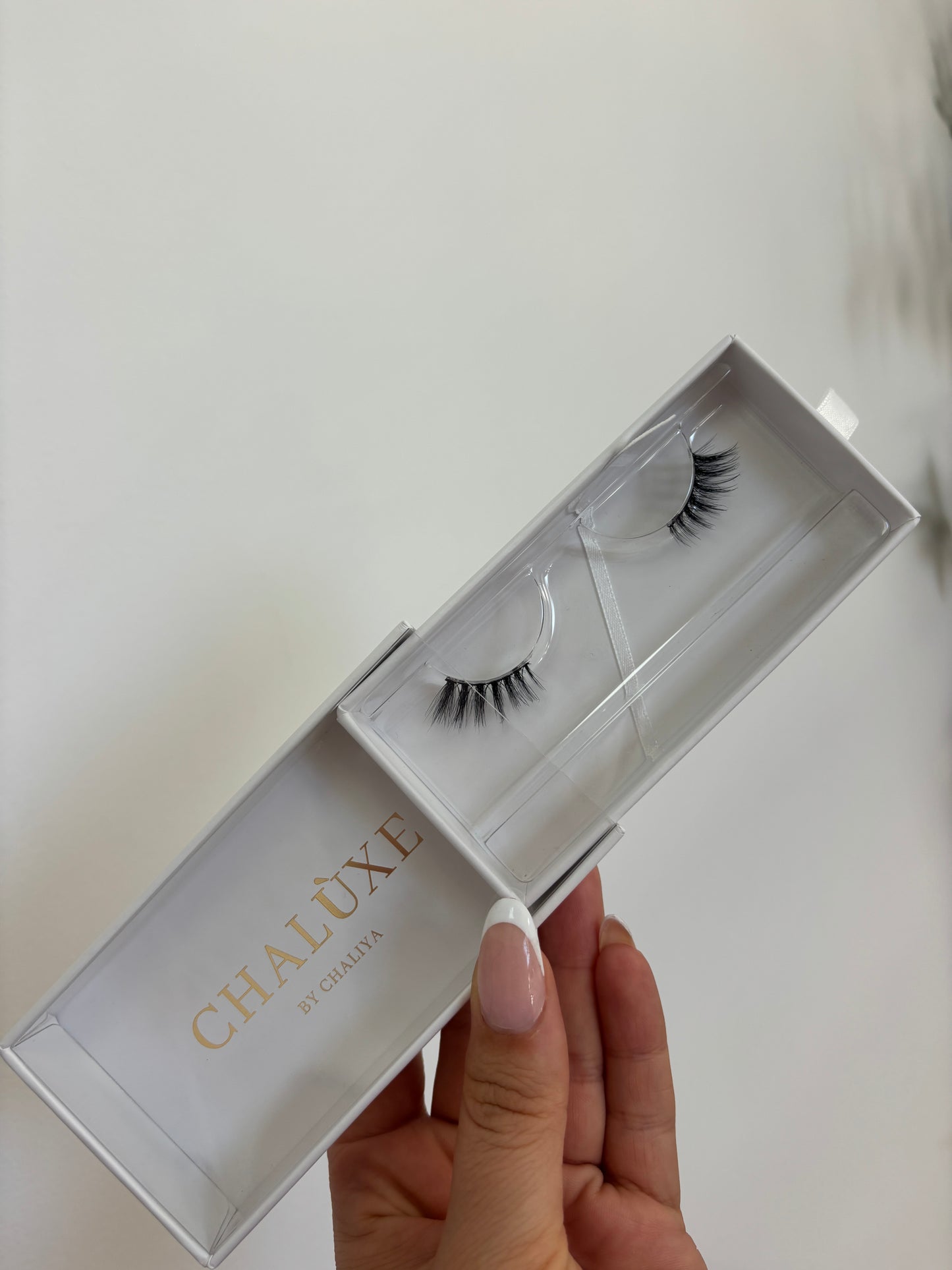 ‘Marbella Muse’ Half Lash