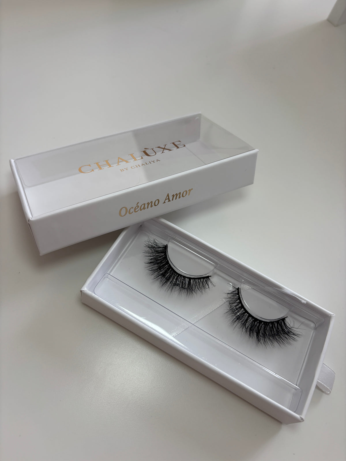 ‘Océano Amor’ Full Lash