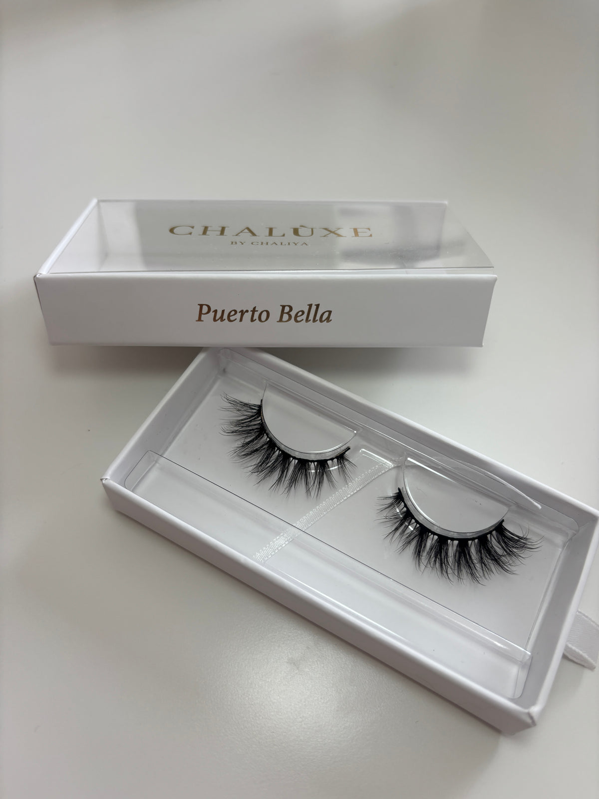 ‘Puerto Bella’ Full Lash