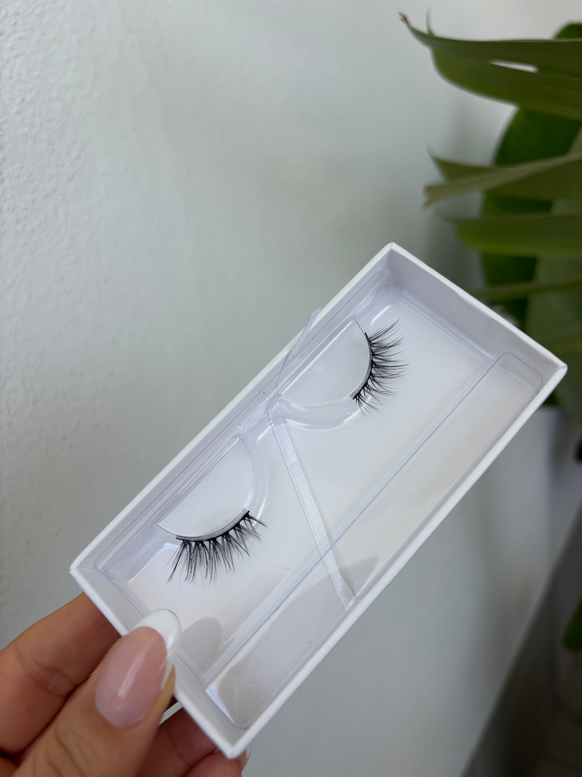 ‘Sol Glow’ Half Lash