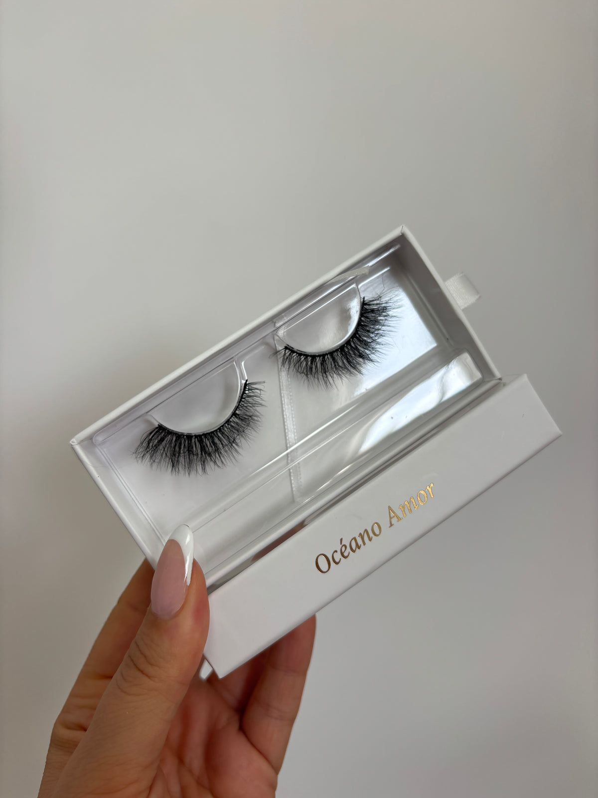 ‘Océano Amor’ Full Lash