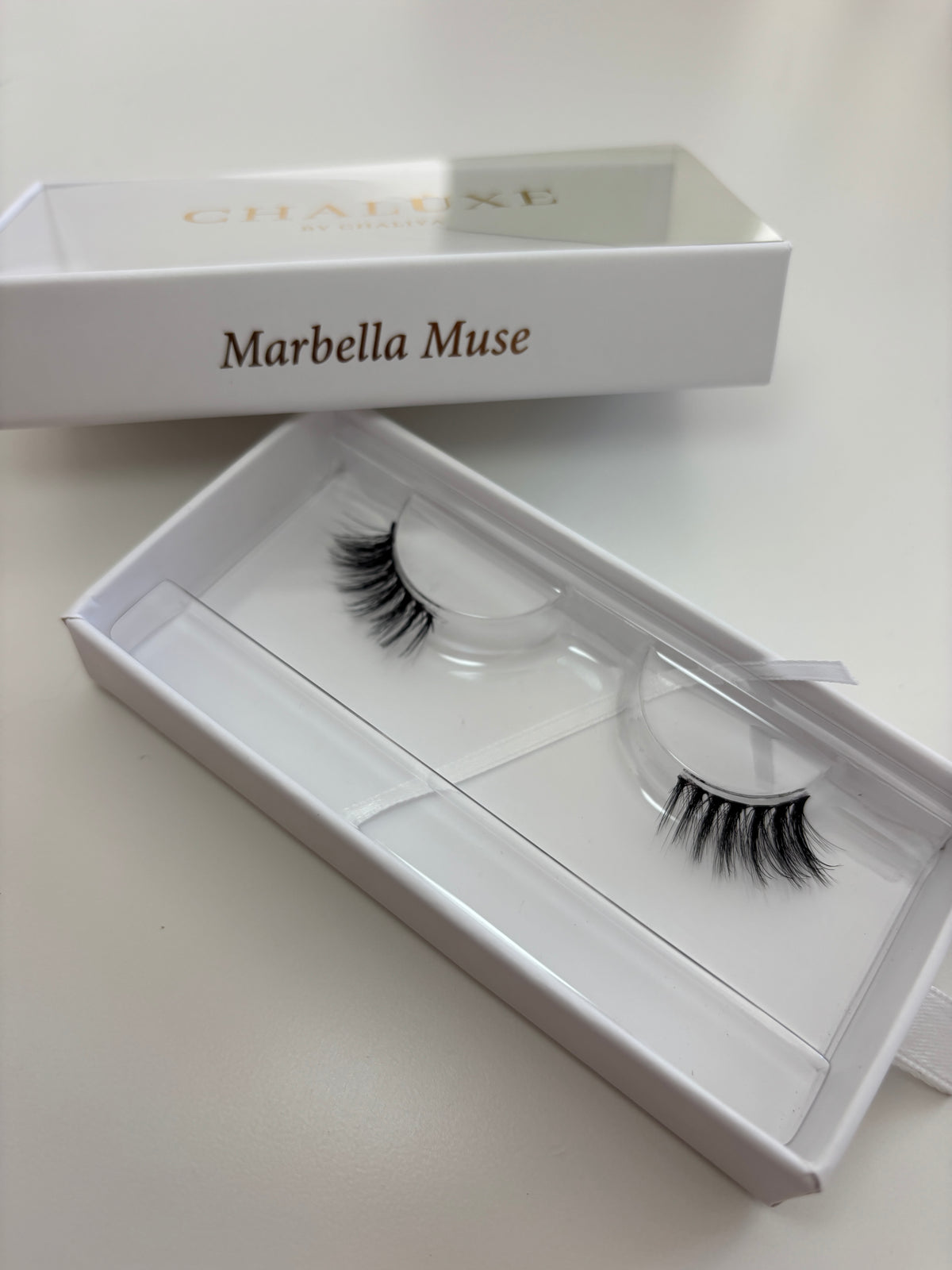 ‘Marbella Muse’ Half Lash