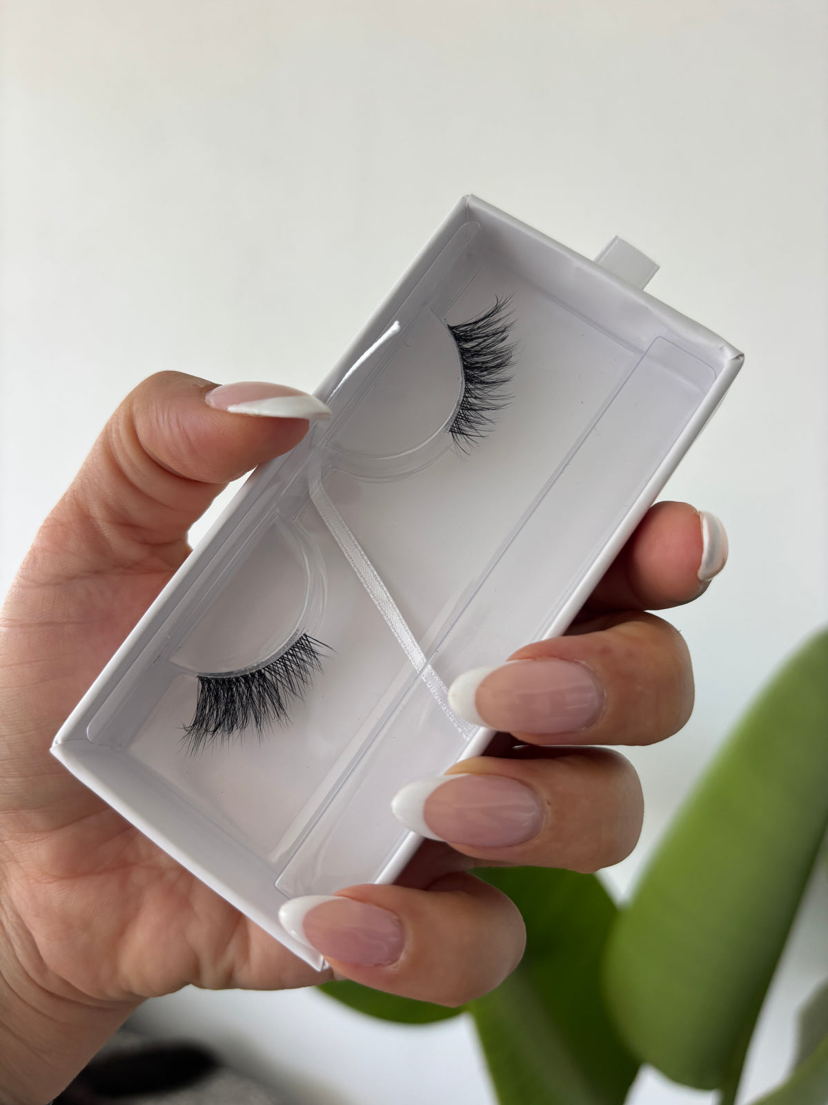 ‘Dulce Sunset’ Half Lash