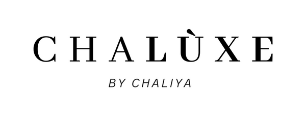 Chalùxe By Chaliya