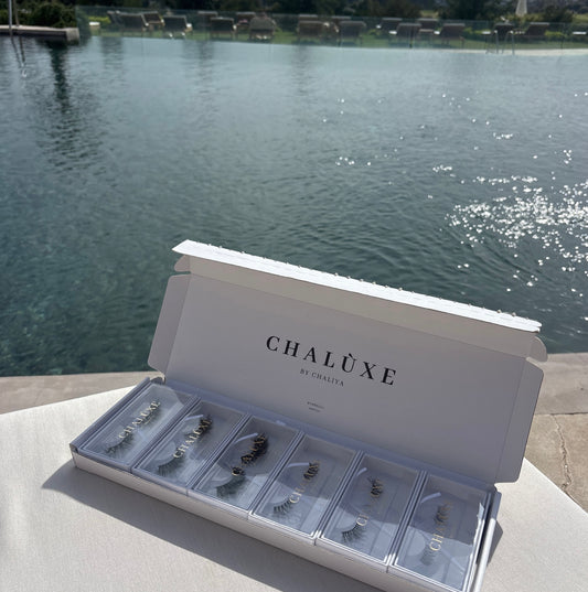 Full Lash Collection