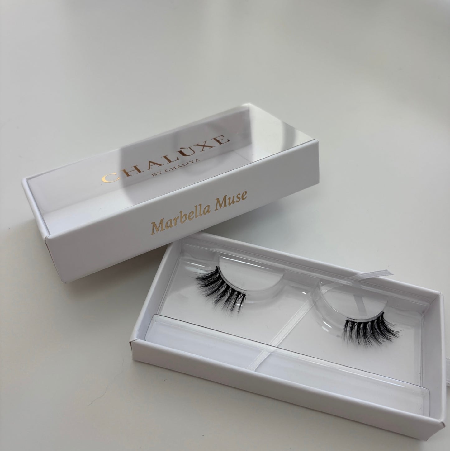 ‘Marbella Muse’ Half Lash