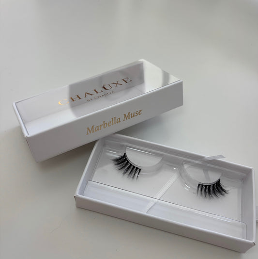 ‘Marbella Muse’ Half Lash