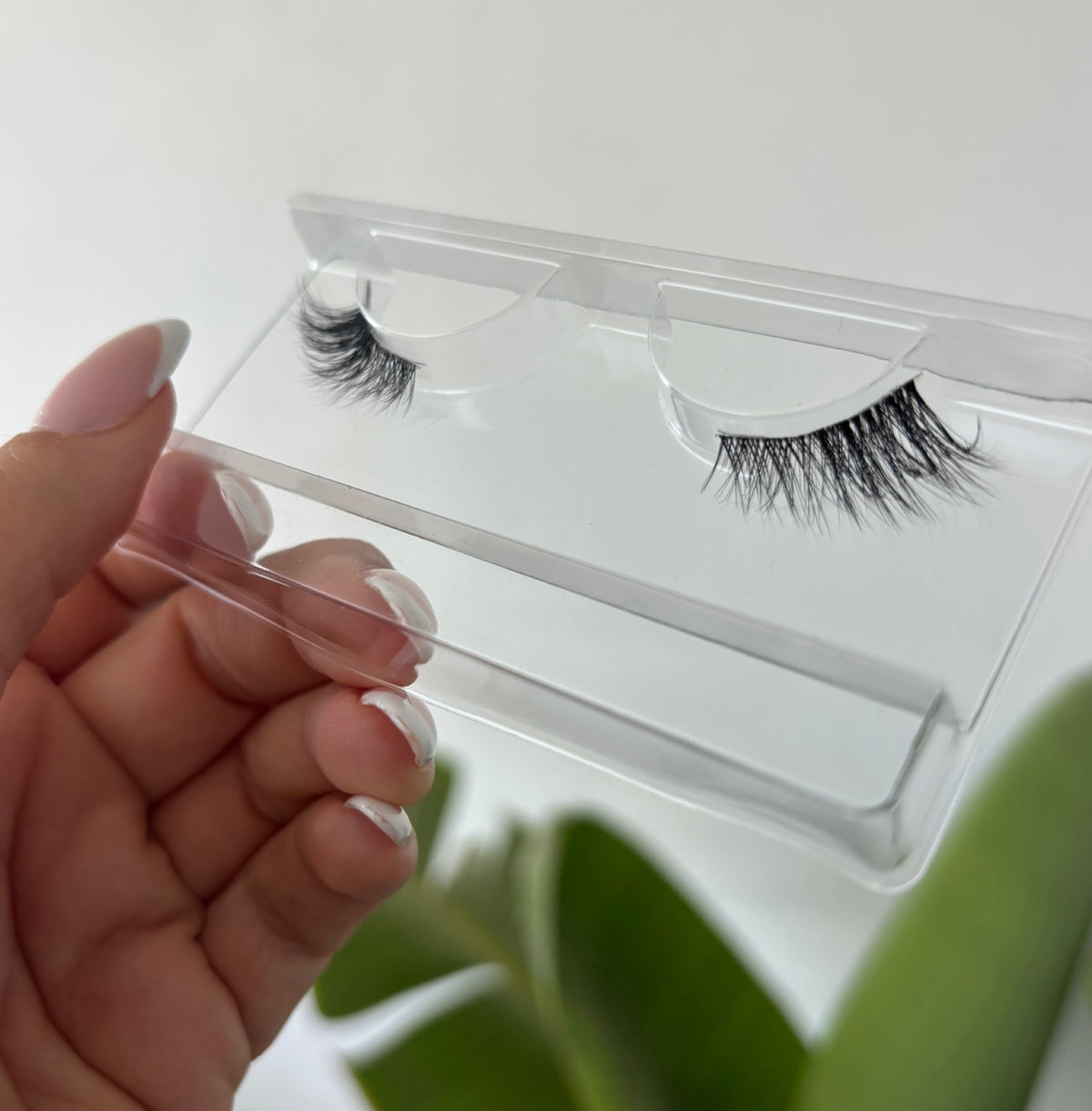 ‘Dulce Sunset’ Half Lash