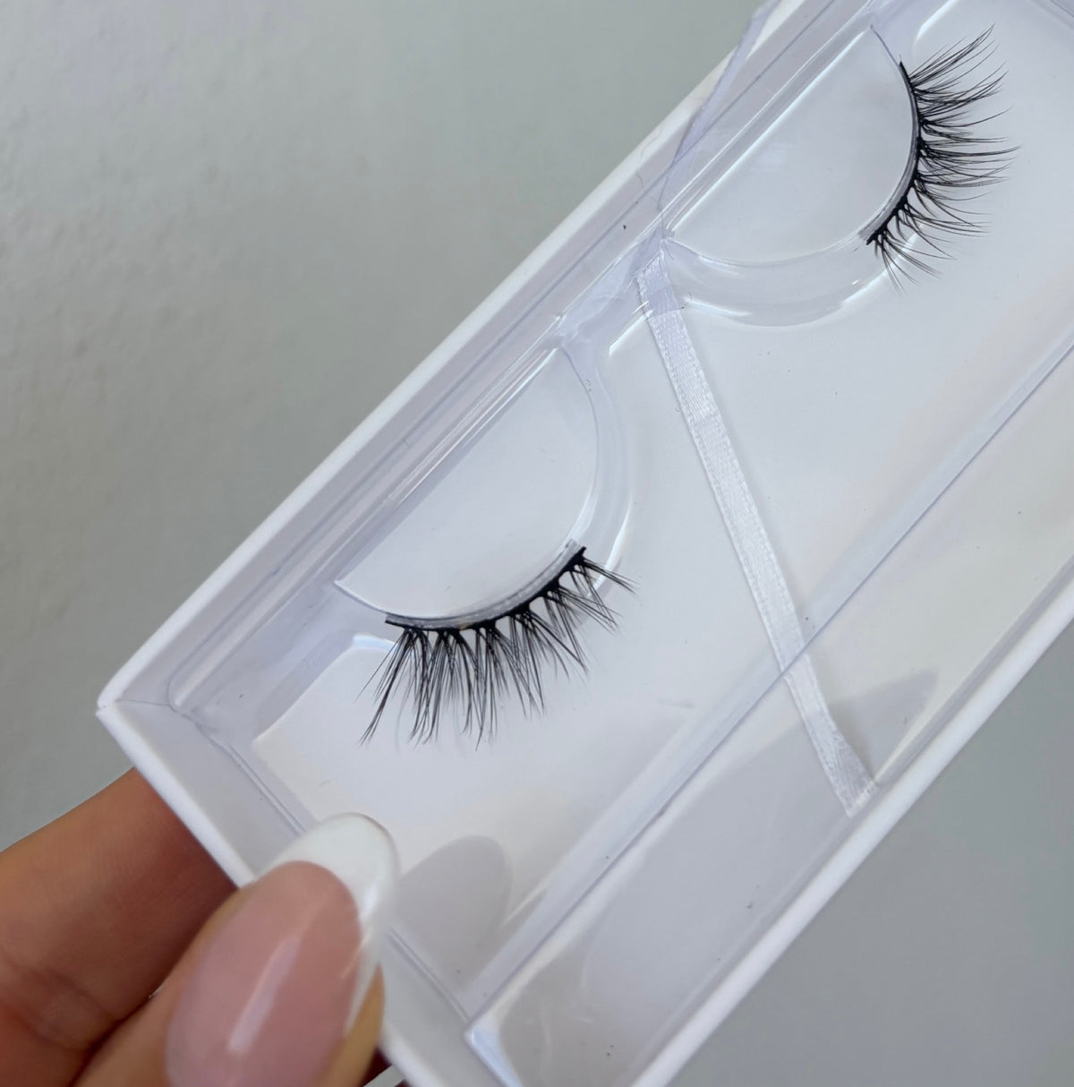 ‘Sol Glow’ Half Lash