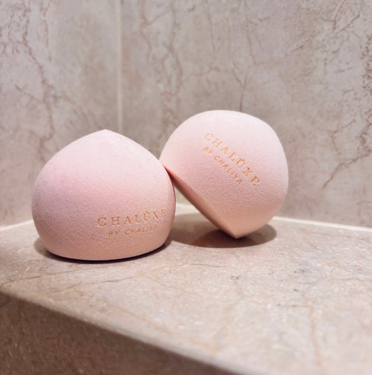 Chalùxe Face & Body Sponge