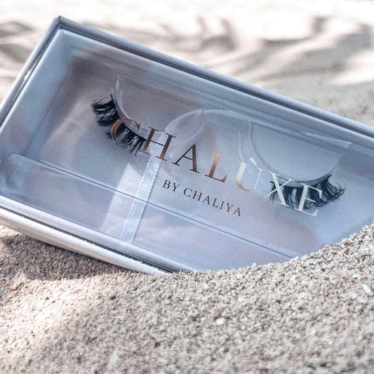 Half Lash  HL - IV